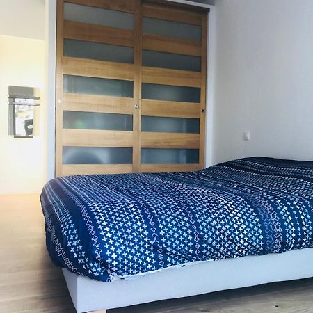 Villa Stella Plage Proche Le Touquet Pour 6Ou8 Personnes Cucq Exteriér fotografie