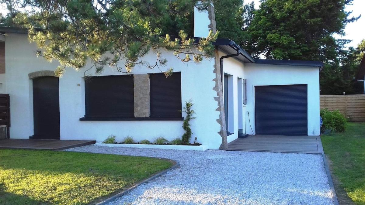 Villa Stella Plage Proche Le Touquet Pour 6Ou8 Personnes Cucq Exteriér fotografie