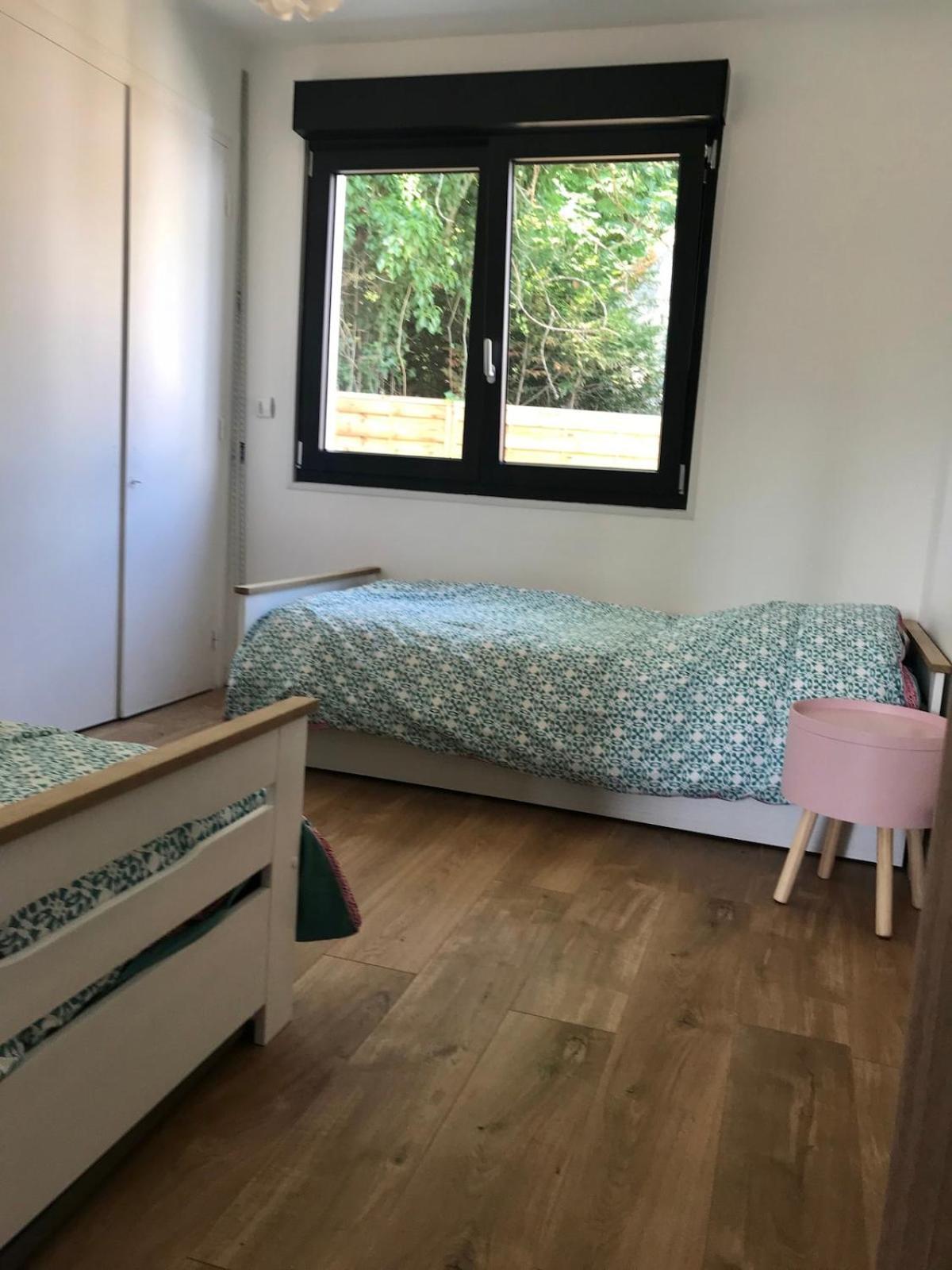 Villa Stella Plage Proche Le Touquet Pour 6Ou8 Personnes Cucq Exteriér fotografie